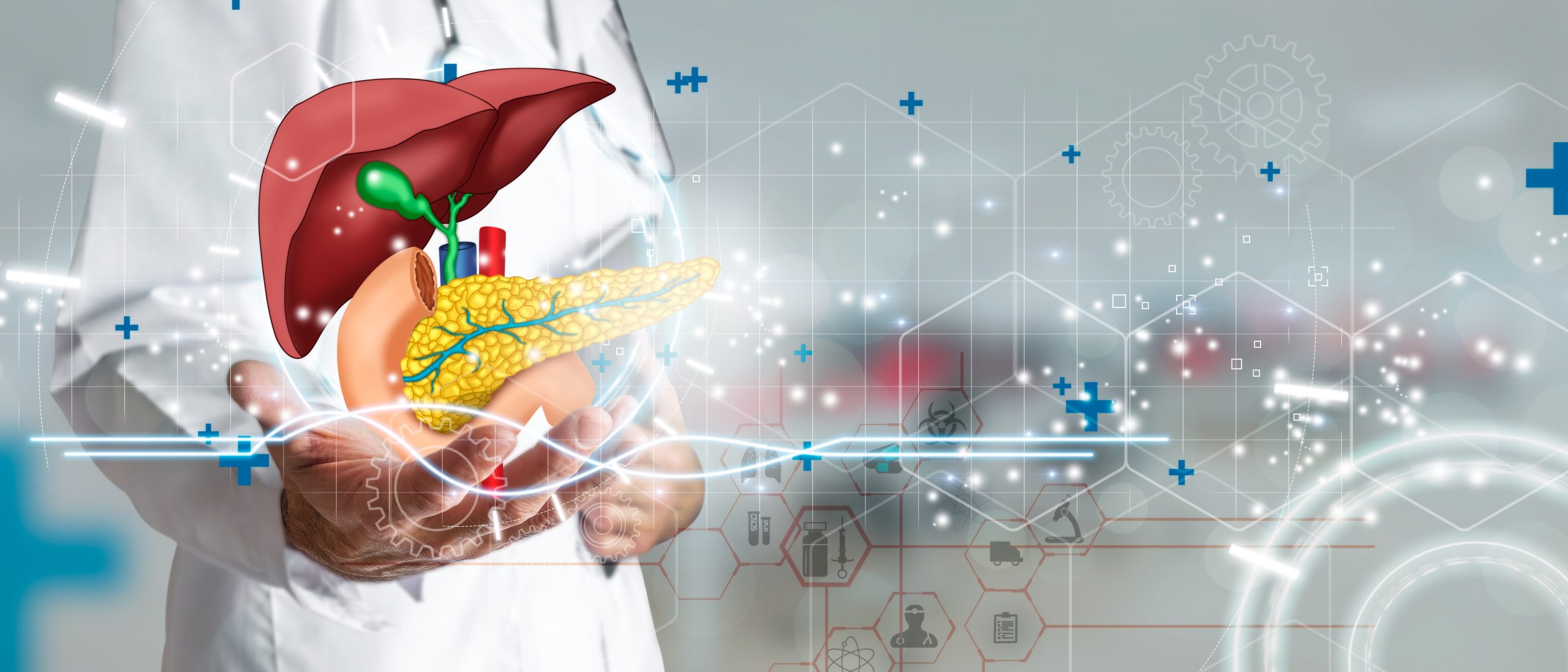 Prueba cáncer de páncreas Zaragoza