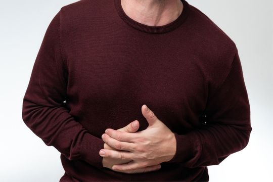 prueba cancer gastrico zaragoza