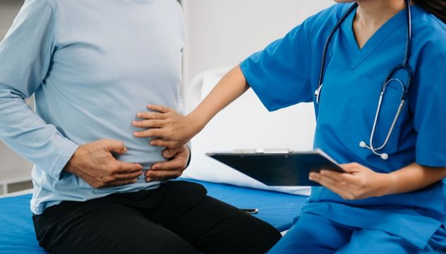 prueba cancer gastrico zaragoza